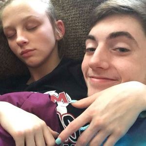 Meet your Posher, Dylan